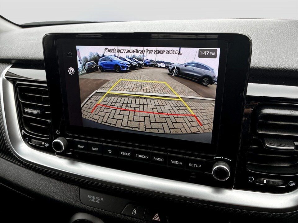 Used Kia Stonic 2025 for sale - 77896521: Photo 21