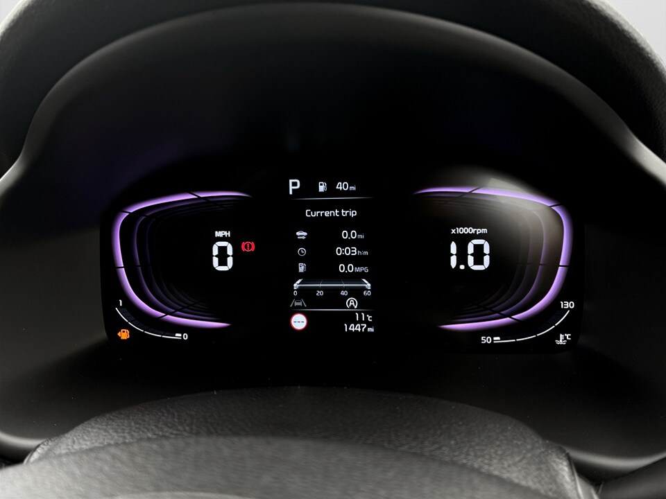 Used Kia Stonic 2025 for sale - 77896521: Photo 22