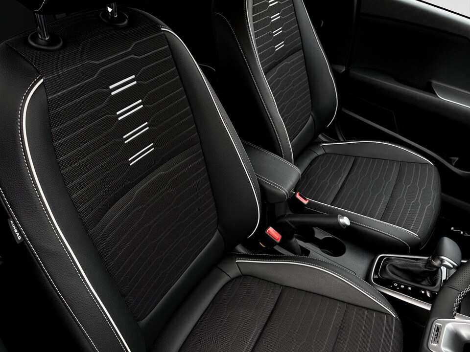 Used Kia Stonic 2025 for sale - 77896521: Photo 24