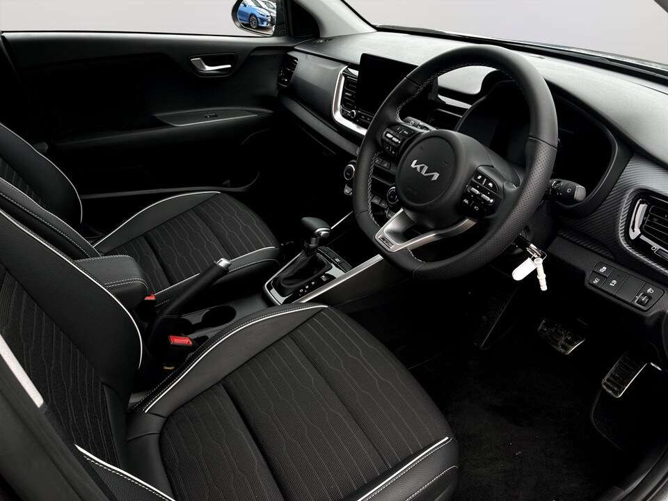Used Kia Stonic 2025 for sale - 77896521: Photo 25