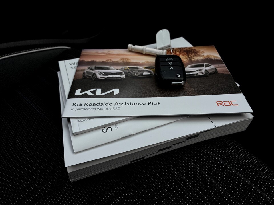 Used Kia Stonic 2025 for sale - 77896521: Photo 26