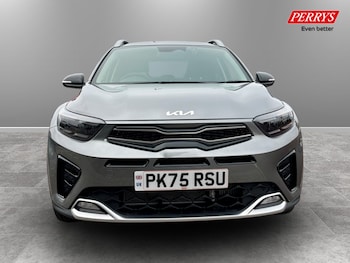 Used Kia Stonic 2025 for sale - 77896521: Photo