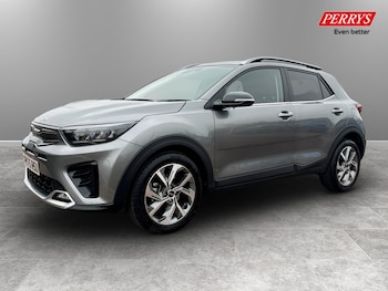 Used Kia Stonic 2025 for sale - 77896521: Photo