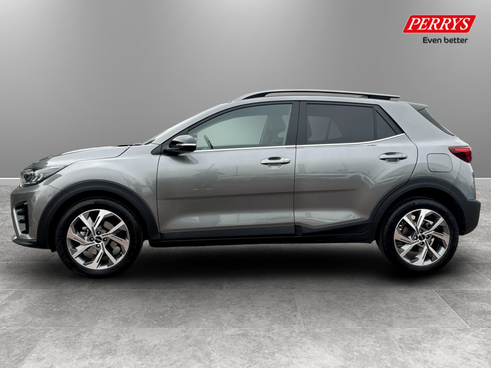 Used Kia Stonic 2025 for sale - 77896521: Photo 4