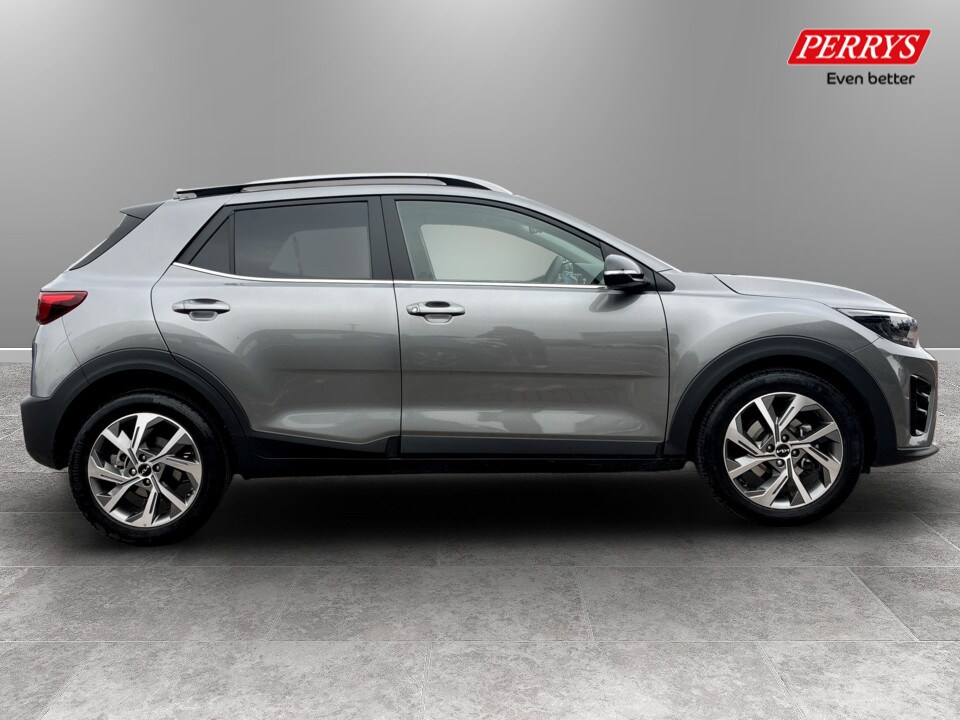 Used Kia Stonic 2025 for sale - 77896521: Photo 8