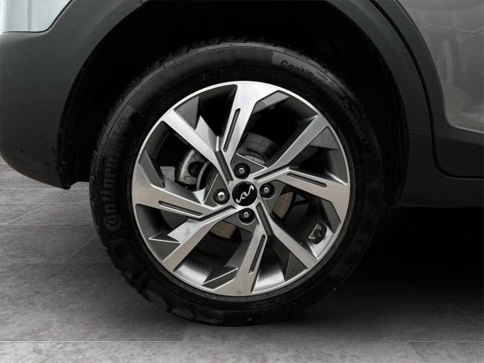 Used Kia Stonic 2025 for sale - 77896521: Photo 9