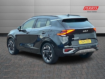 Used Kia Sportage 2024 for sale - 75592525: Photo