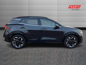 Used Kia Sportage 2024 for sale - 75592525: Photo