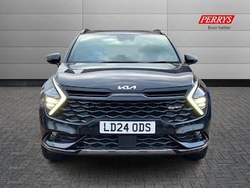 Used Kia Sportage 2024 for sale - 75592525: Photo