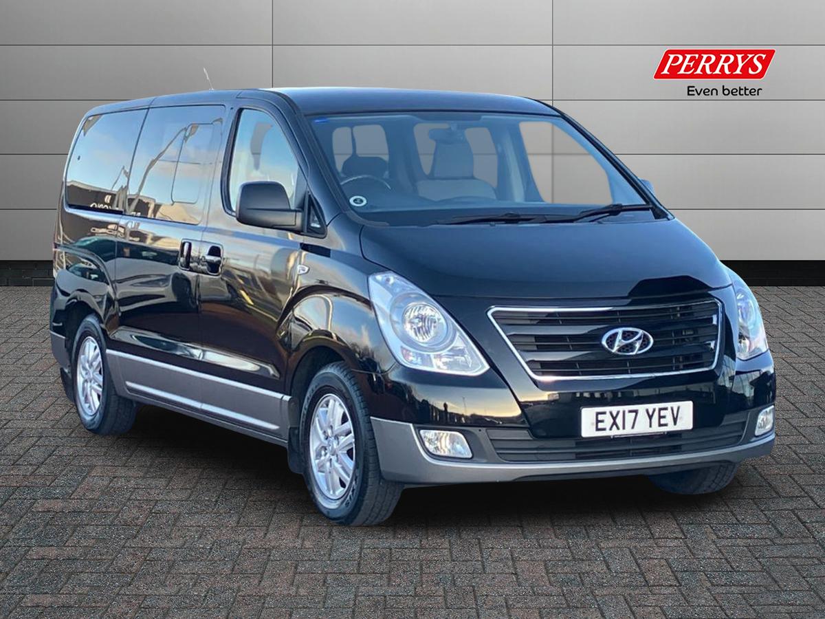 Used Hyundai i800 2017 for sale - 76748622: Photo 1