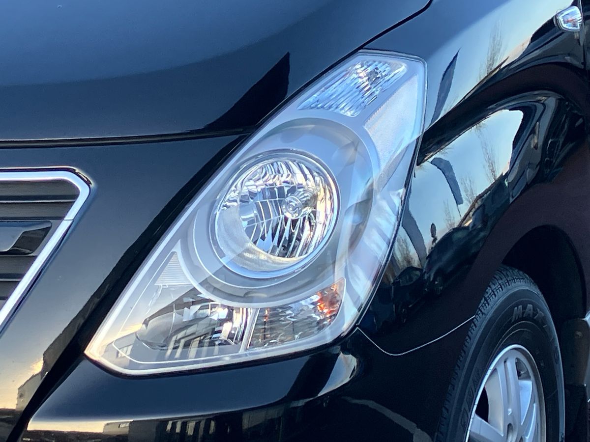 Used Hyundai i800 2017 for sale - 76748622: Photo 13