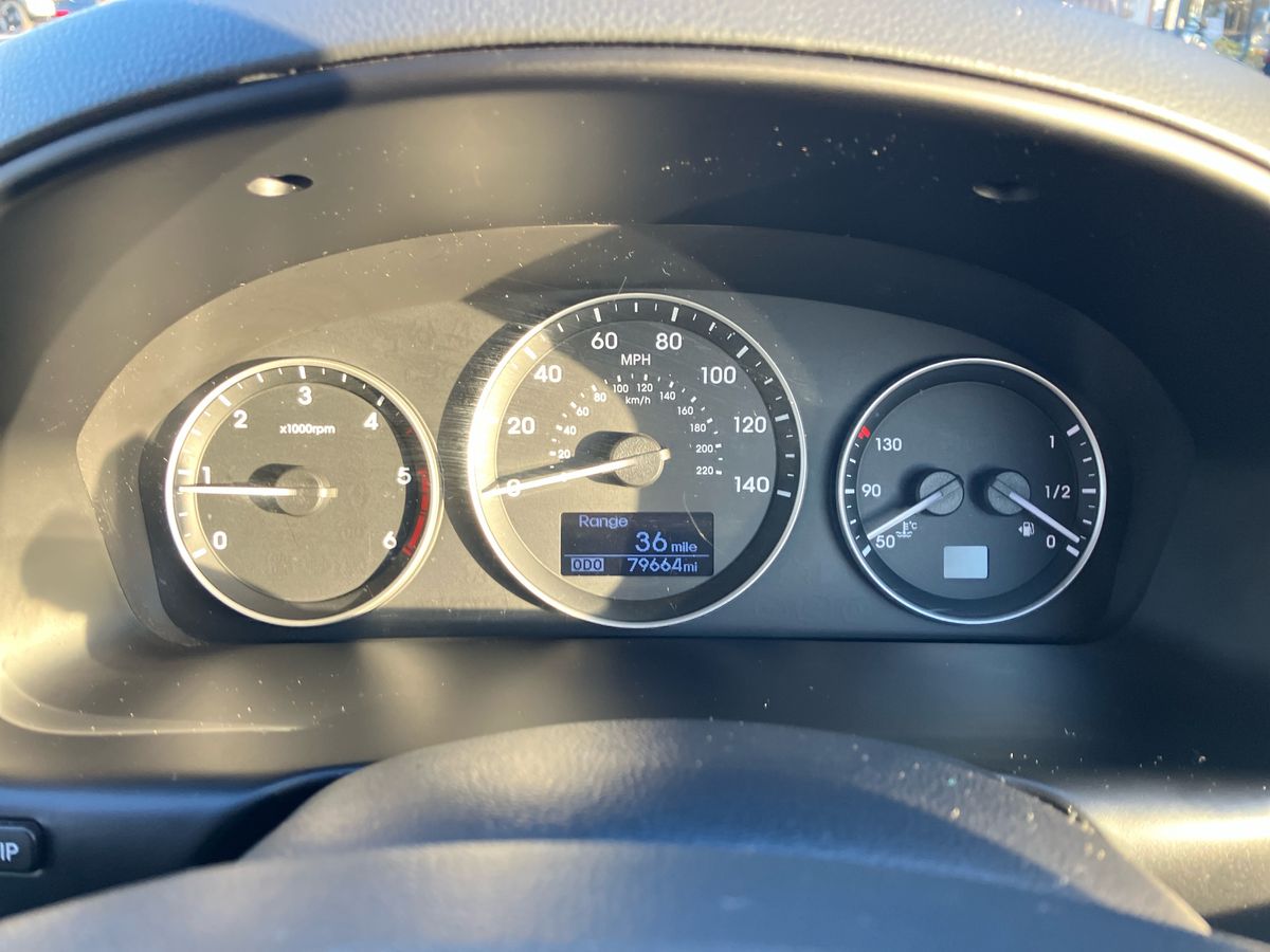 Used Hyundai i800 2017 for sale - 76748622: Photo 14