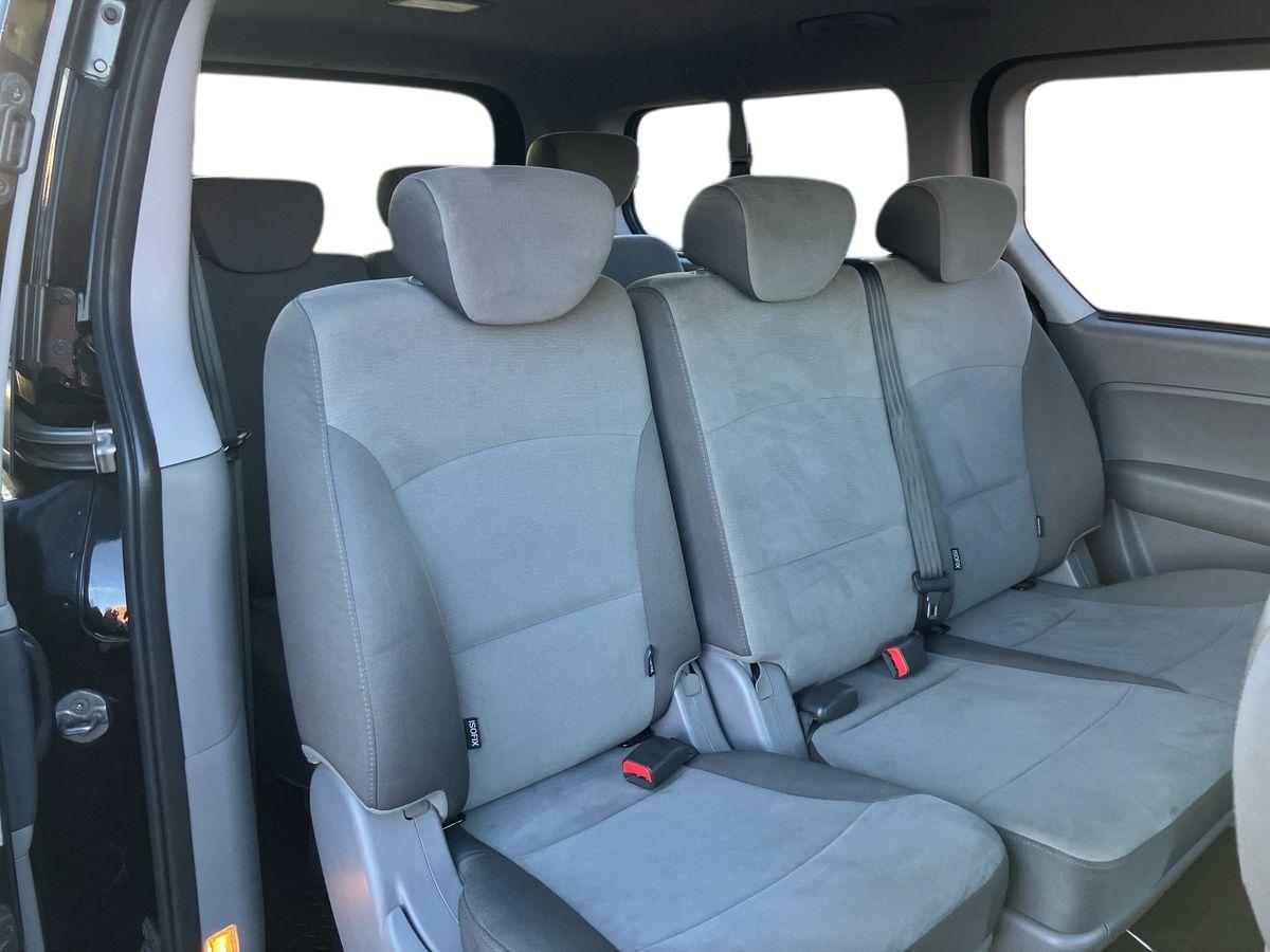 Used Hyundai i800 2017 for sale - 76748622: Photo 19