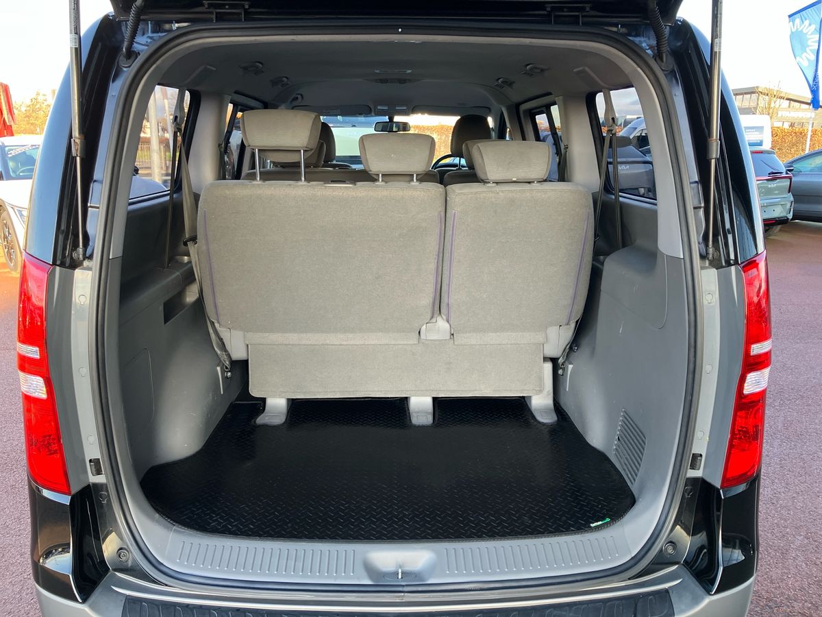 Used Hyundai i800 2017 for sale - 76748622: Photo 20