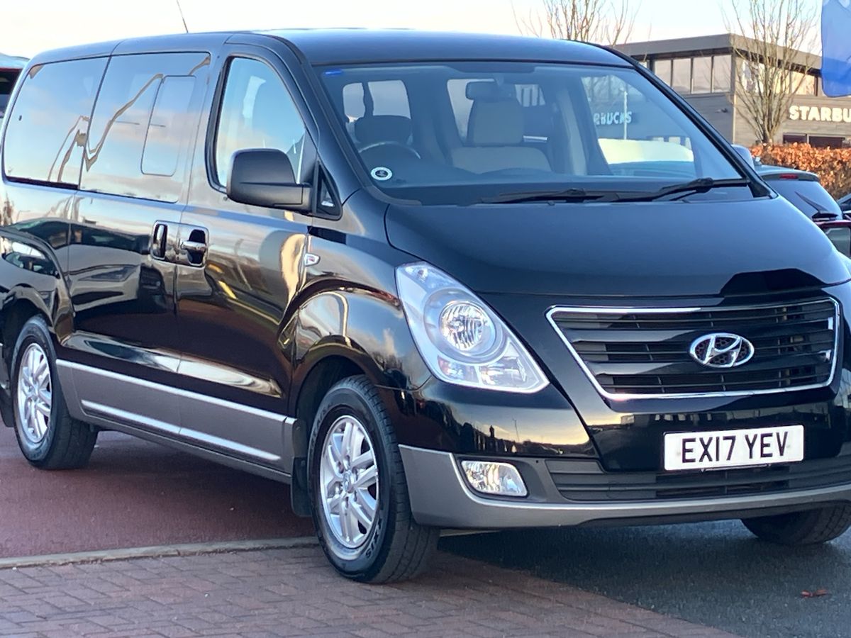 Used Hyundai i800 2017 for sale - 76748622: Photo 21