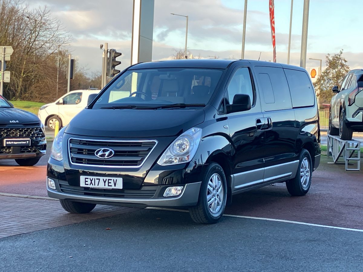 Used Hyundai i800 2017 for sale - 76748622: Photo 23