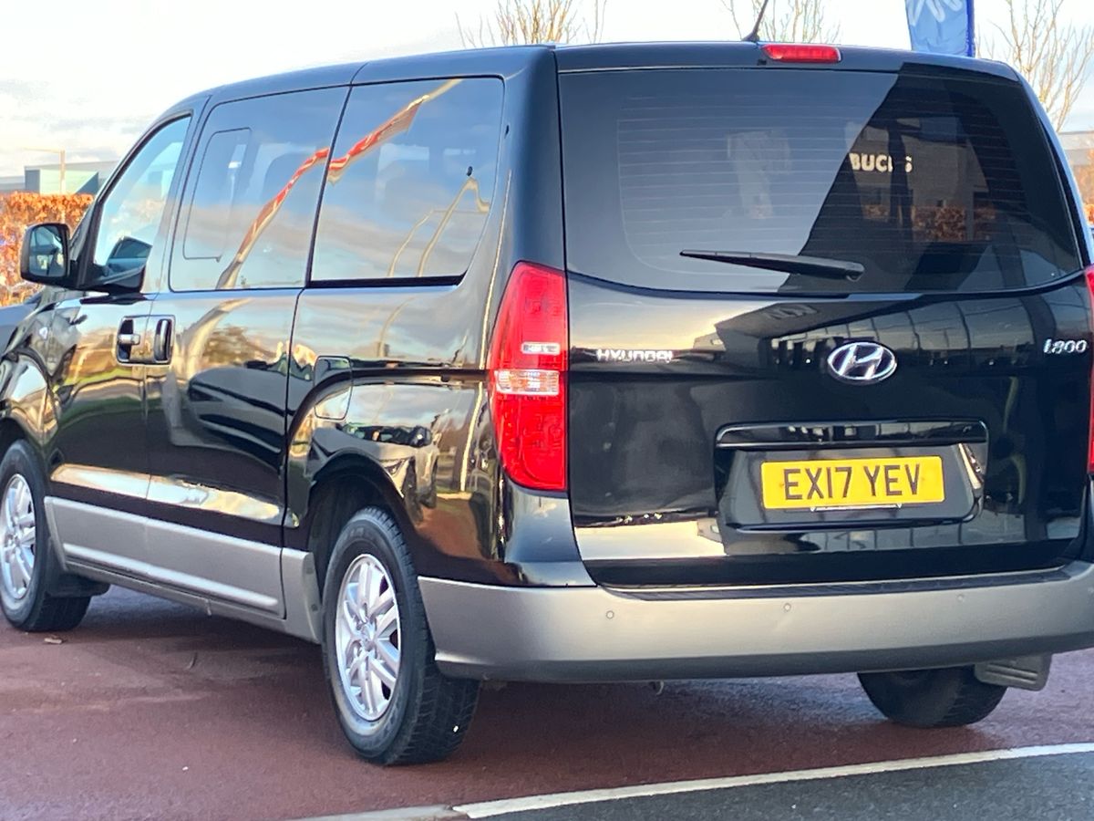 Used Hyundai i800 2017 for sale - 76748622: Photo 28