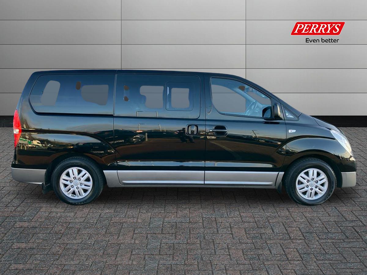 Used Hyundai i800 2017 for sale - 76748622: Photo 3