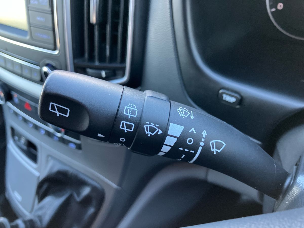 Used Hyundai i800 2017 for sale - 76748622: Photo 33