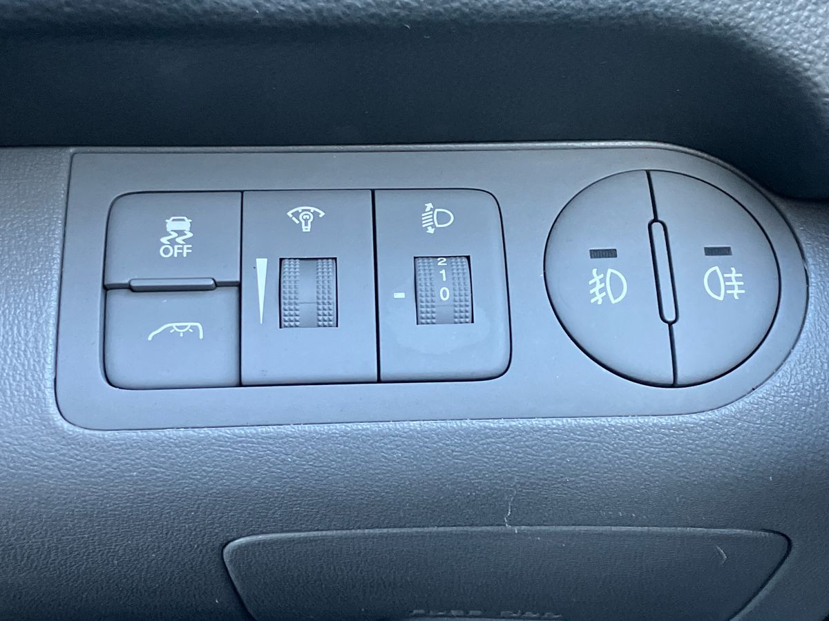 Used Hyundai i800 2017 for sale - 76748622: Photo 35