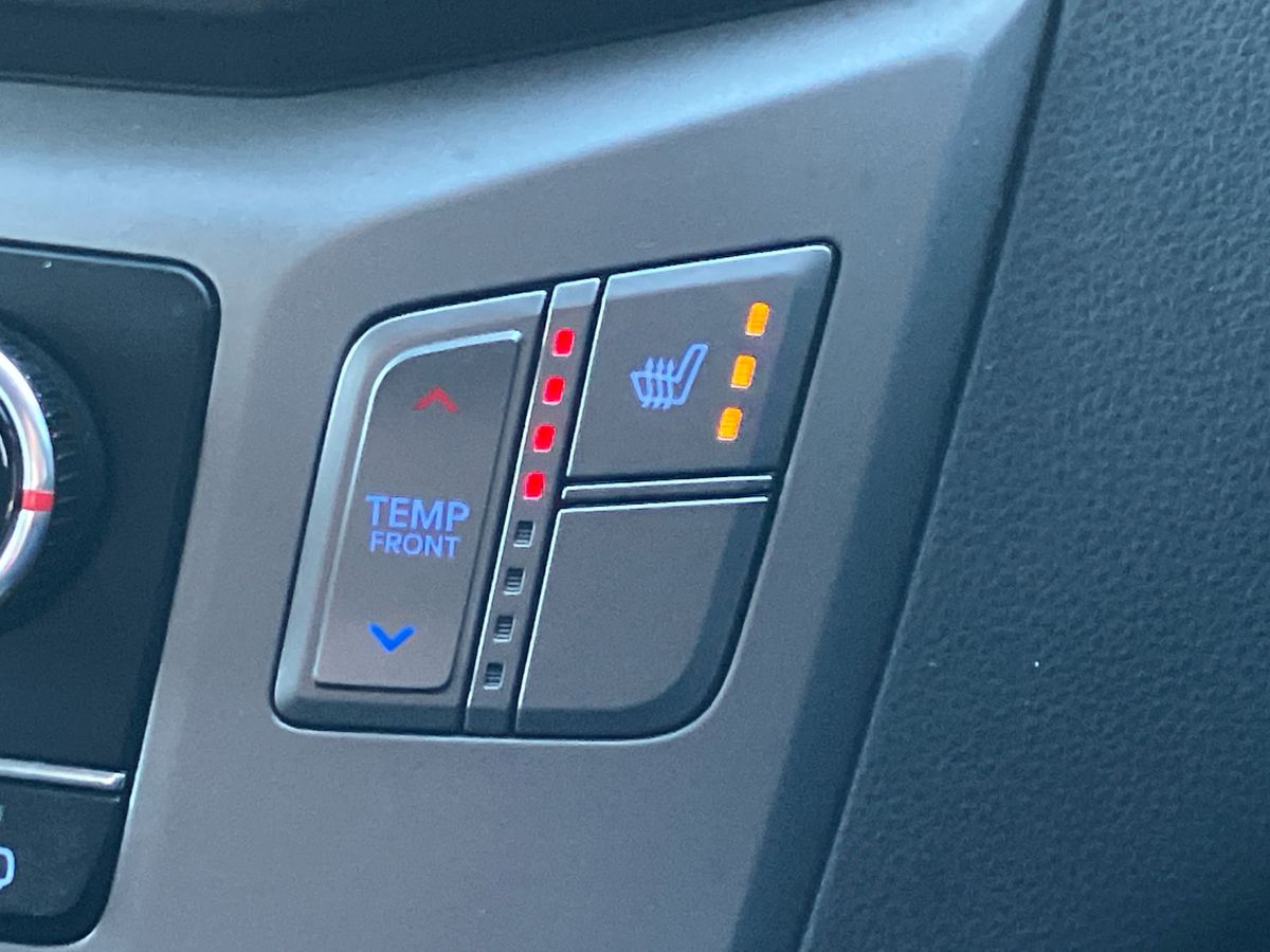 Used Hyundai i800 2017 for sale - 76748622: Photo 36