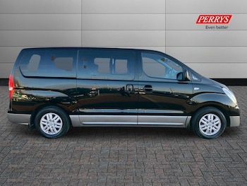 Used Hyundai i800 2017 for sale - 76748622: Photo