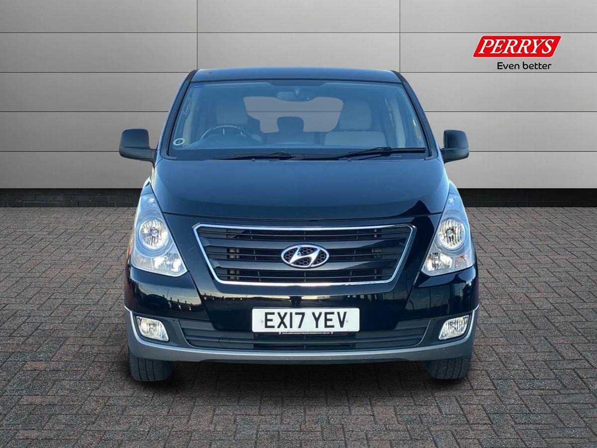 Used Hyundai i800 2017 for sale - 76748622: Photo 4