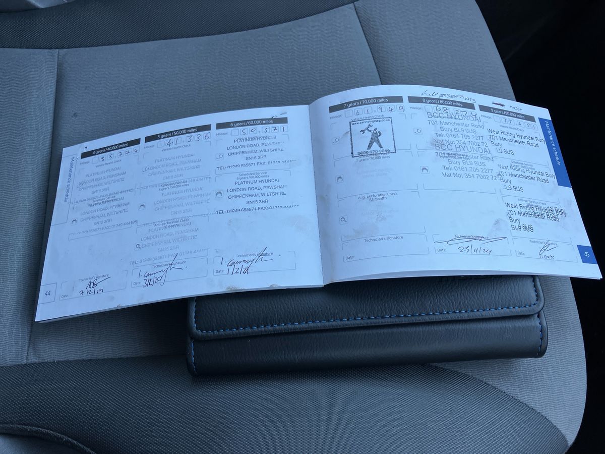 Used Hyundai i800 2017 for sale - 76748622: Photo 40