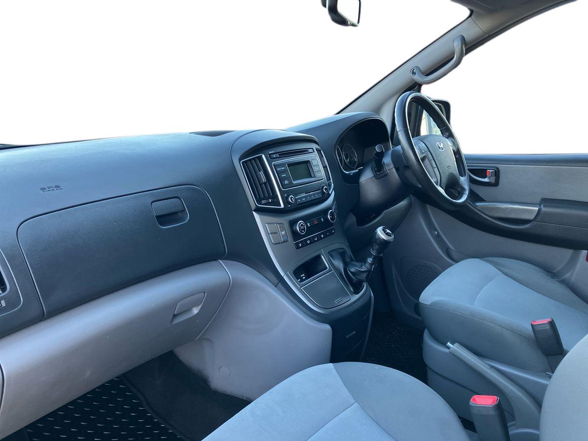 Used Hyundai i800 2017 for sale - 76748622: Photo 6