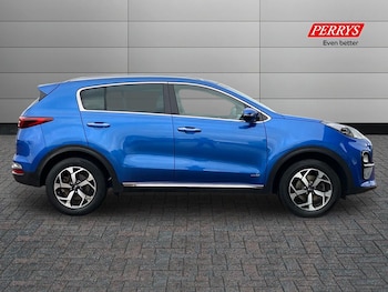 Used Kia Sportage 2019 for sale - 76351953: Photo