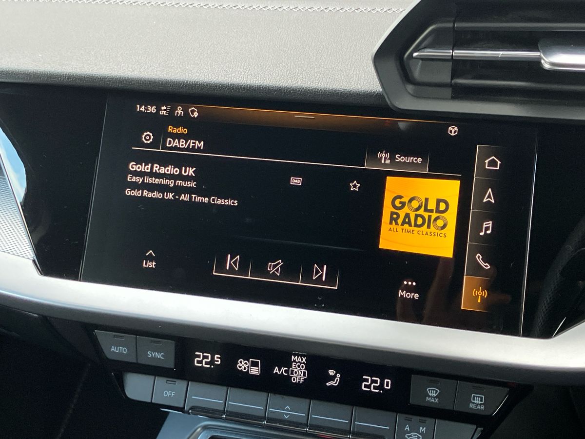 Used Audi A3 2024 for sale - 78177860: Photo 10