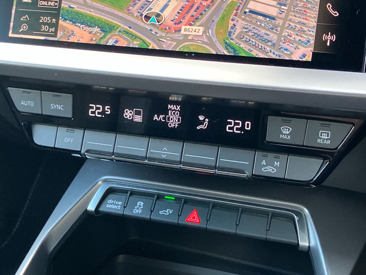 Used Audi A3 2024 for sale - 78177860: Photo 12