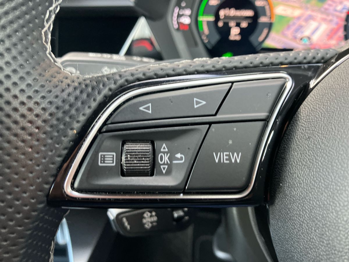 Used Audi A3 2024 for sale - 78177860: Photo 16