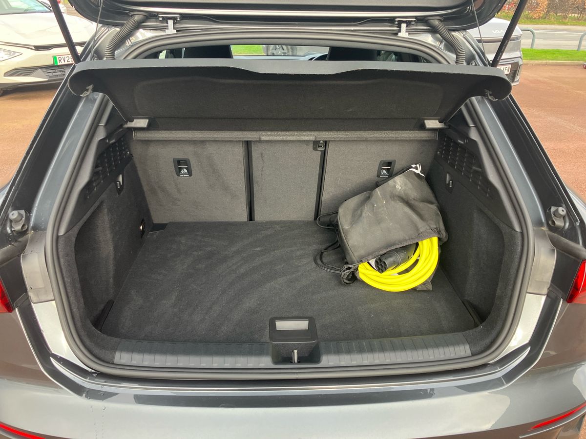 Used Audi A3 2024 for sale - 78177860: Photo 20