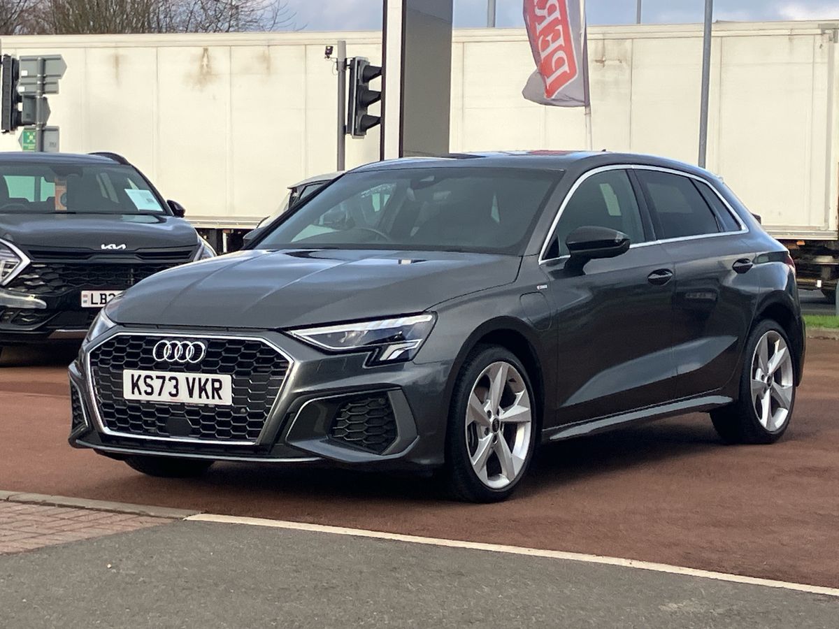 Used Audi A3 2024 for sale - 78177860: Photo 23