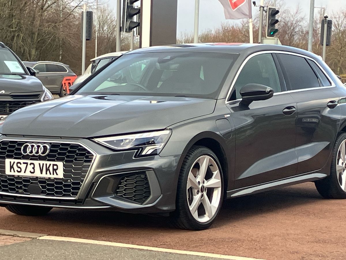 Used Audi A3 2024 for sale - 78177860: Photo 24