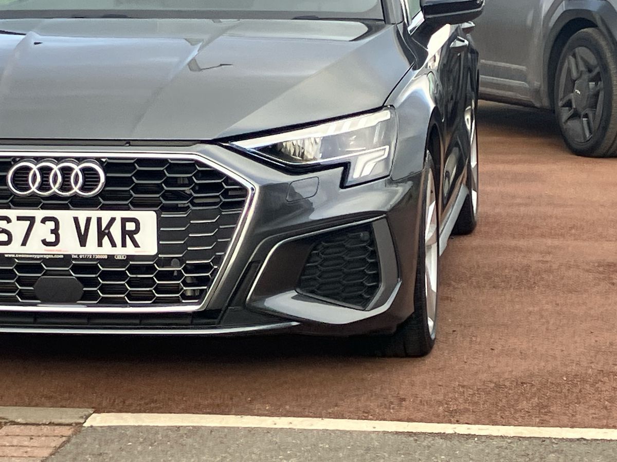 Used Audi A3 2024 for sale - 78177860: Photo 25