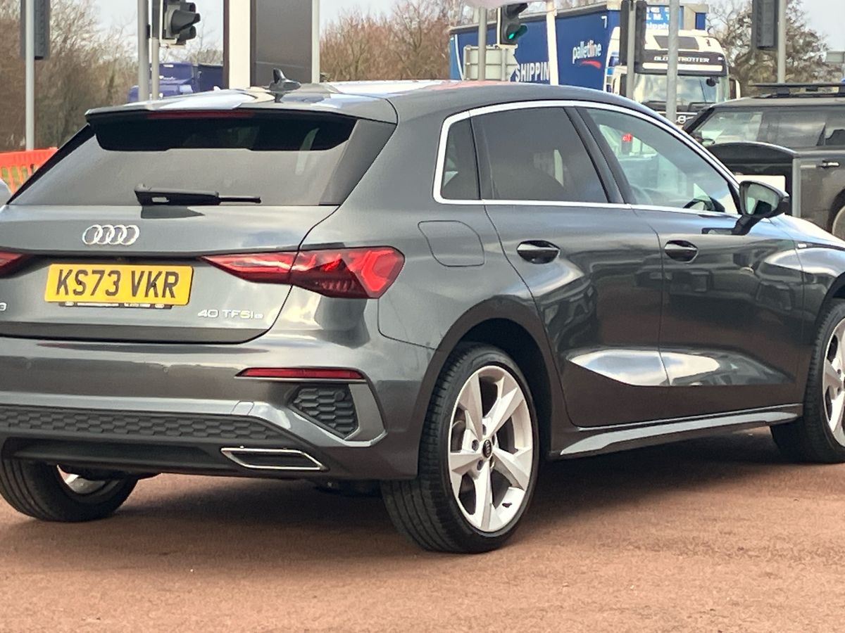 Used Audi A3 2024 for sale - 78177860: Photo 28