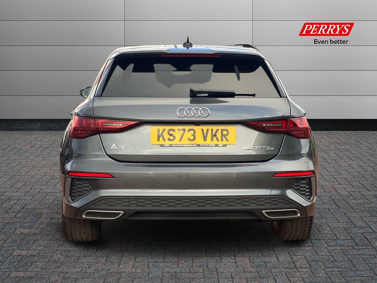 Used Audi A3 2024 for sale - 78177860: Photo 5