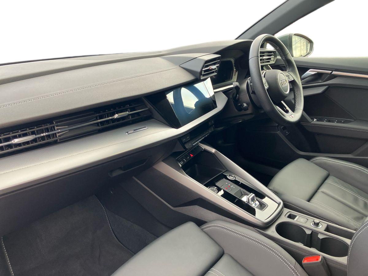 Used Audi A3 2024 for sale - 78177860: Photo 6