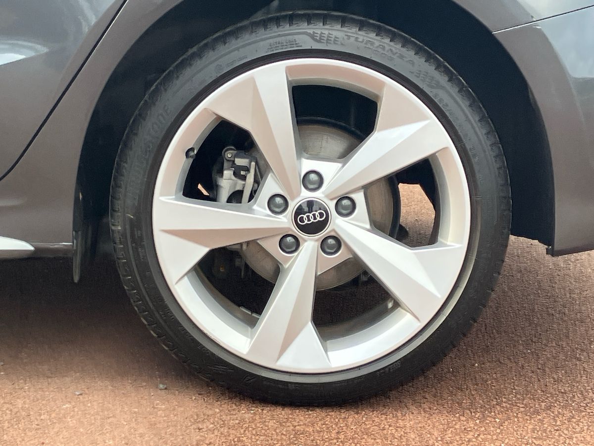 Used Audi A3 2024 for sale - 78177860: Photo 7