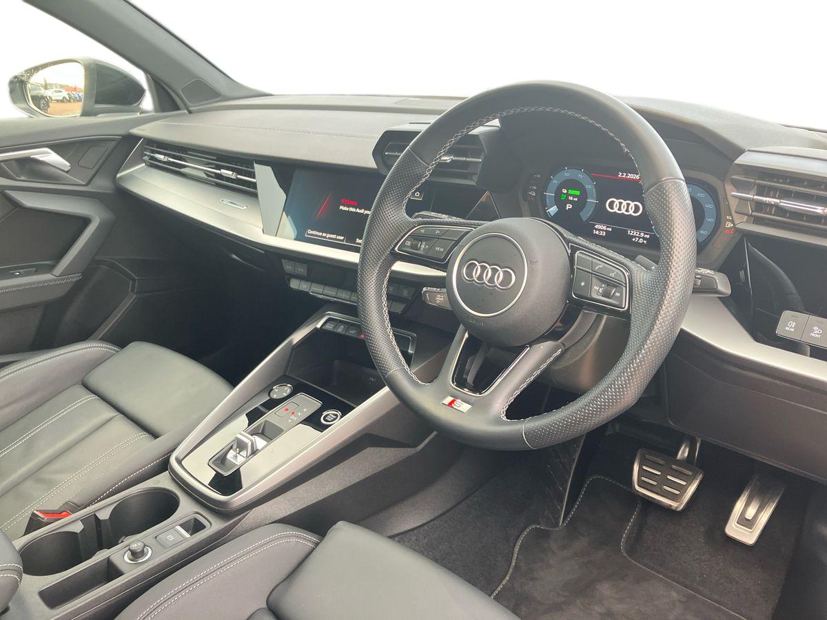 Used Audi A3 2024 for sale - 78177860: Photo 8