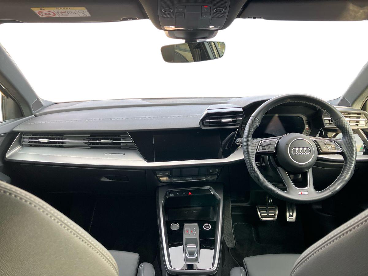 Used Audi A3 2024 for sale - 78177860: Photo 9