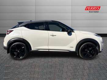 Used Nissan Juke 2022 for sale - 74926723: Photo