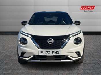 Used Nissan Juke 2022 for sale - 74926723: Photo