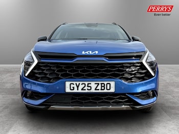 Used Kia Sportage 2025 for sale - 78105263: Photo