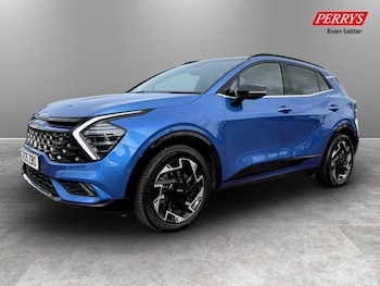 Used Kia Sportage 2025 for sale - 78105263: Photo