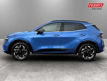 Used Kia Sportage 2025 for sale - 78105263: Photo