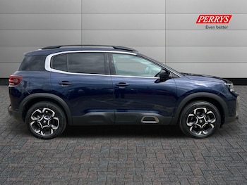 Used Citroen C5 Aircross 2024 for sale - 75342319: Photo