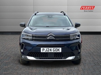 Used Citroen C5 Aircross 2024 for sale - 75342319: Photo